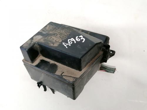 Used Fuse box MAZDA 323 F VI Hatchback (BJ) 1.5 16V (BJ5W) (88 hp) 33093625