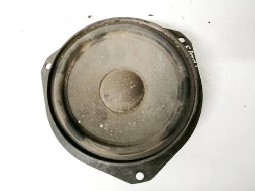 Used Speaker Speaker OPEL ZAFIRA / ZAFIRA FAMILY B (A05) 1.9 CDTI (M75) (150 hp) 32622646 32622646