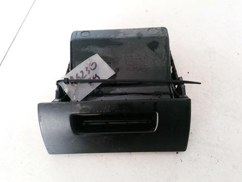 Used Ashtray Ashtray CITROËN BERLINGO / BERLINGO FIRST MPV (MF_, GJK_, GFK_) 2.0 HDI 90 (MFRHY) (90 hp) 35600301 35600301