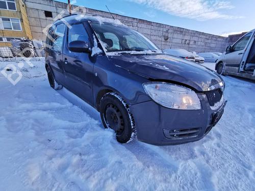 Used Parts SKODA ROOMSTER (5J7)  1.2  4525220
