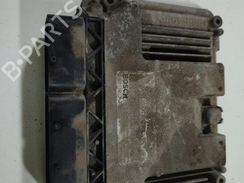 Engine control unit (ECU) SEAT TOLEDO III (5P2) 1.9 TDI | BP32555021M57 - Image 3