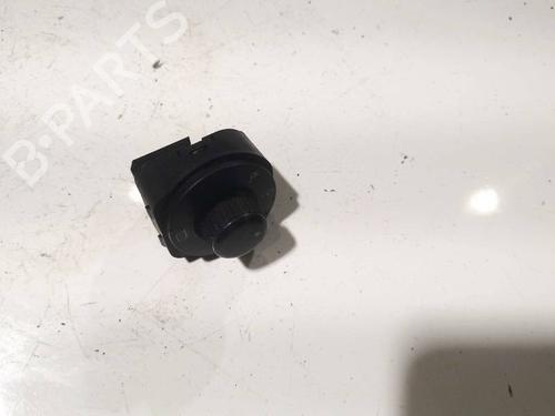 Used Mirror switch Mirror switch VW POLO V (6R1, 6C1) 1.2 TDI (75 hp) 34785513 34785513