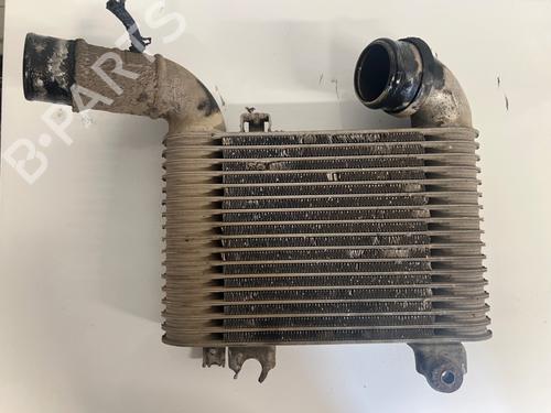 Used Intercooler Intercooler TOYOTA AVENSIS VERSO (_M2_) 2.0 D (CLM20_, CLM20R) (116 hp) 34745168 34745168