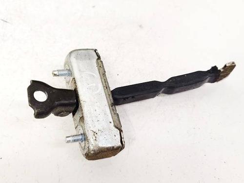 Used Hinge/Door check strap Hinge/Door check strap TOYOTA COROLLA Verso (ZER_, ZZE12_, R1_) 2.2 D-4D (AUR10_, AUR10R) (136 hp) 35004635 35004635