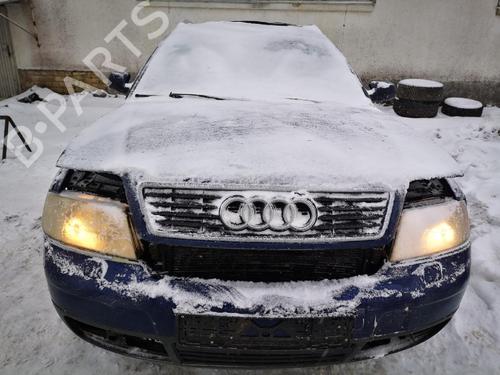 Switch AUDI A6 C5 (4B2, 4B4) 2.5 TDI quattro | BP32930281I30 - Image 6