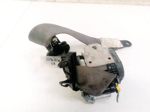 Front right seatbelt CHRYSLER SEBRING (JR) 2.4 | BP35359114I25 - Image 2