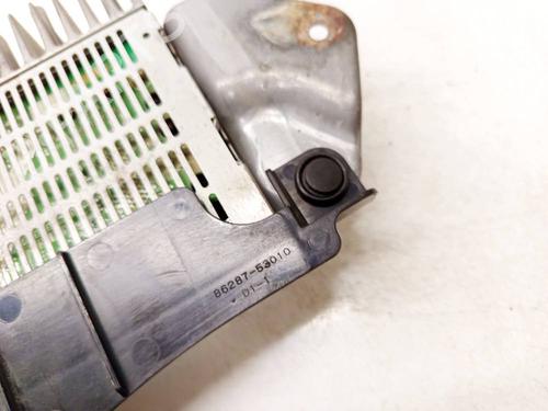 Electronic module LEXUS IS II (_E2_) 220d (ALE20) | BP38102799M83 - Image 3