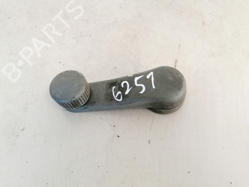 Andre Andre VW LT 28-35 II Bus (2DB, 2DE, 2DK) 2.8 TDI (131 hp) 35536438 35536438