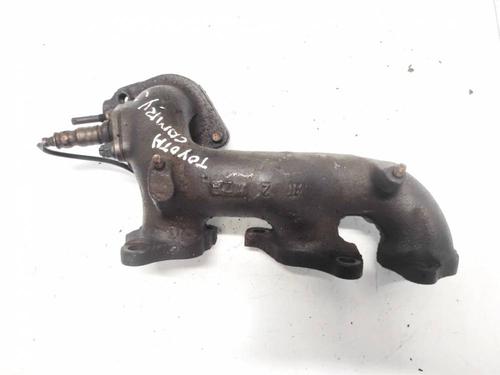 Used Exhaust manifold Exhaust manifold TOYOTA CAMRY (_V2_) 3.0 V6 (MCV20_, MCV20R) (184 hp) 35309258 35309258