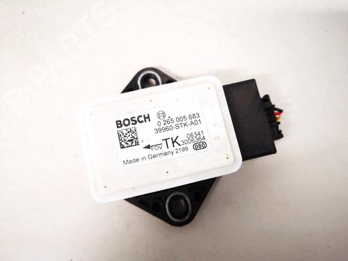 Electronic module HONDA CR-V III (RE_) 2.2 i-CTDi 4WD (RE6) | BP35532934M83 - Image 2
