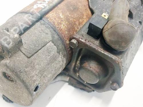 Starter MAZDA 323 S VI Saloon (BJ) 2.0 D (BJ1_) | BP35344076M8 - Image 3