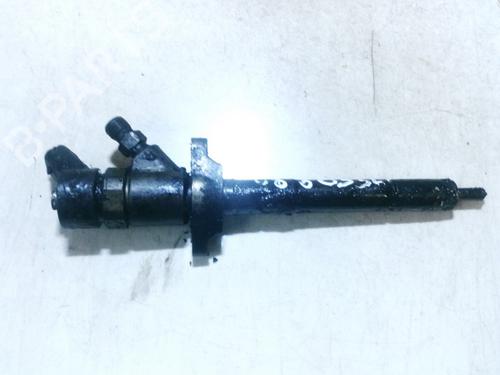 Used Injector Injector VOLVO V50 (545) 1.6 D (110 hp) 35868814 35868814