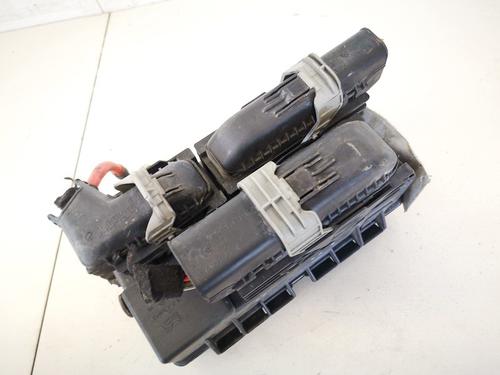Fuse box OPEL CORSA D (S07) 1.2 (L08, L68) | BP32909551E1 - Image 3