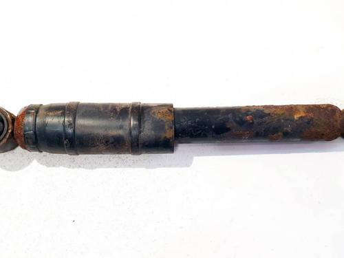 Used Left rear shock absorber Left rear shock absorber 39253403 39253403