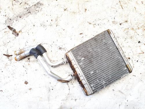 Used Heater matrix Heater matrix 35516159 35516159