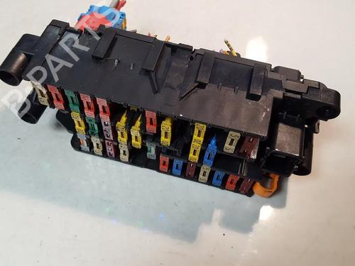 Used Fuse box Fuse box PEUGEOT 406 (8B) 2.0 HDI 110 (109 hp) 33515088 33515088