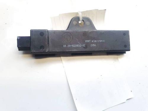 Electronic module TOYOTA PRIUS (_W3_) 1.8 Hybrid (ZVW3_) | BP34778062M83 - Image 2