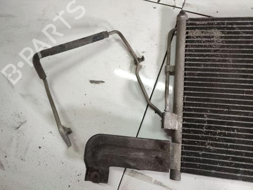 AC radiator MAZDA PREMACY (CP) 2.0 TD | BP34982686M32 - Image 3