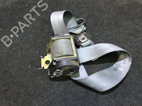 Used Rear left seatbelt Rear left seatbelt 35663304 35663304