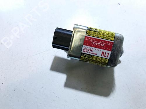Used Electronic module Electronic module TOYOTA PRIUS Liftback (_W2_) 1.5 Hybrid (NHW20_, NHW20R) (112 hp) 33510087 33510087