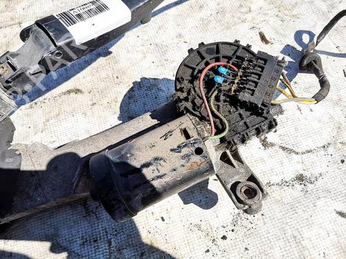 Used Front wiper motor Front wiper motor 35058192 35058192