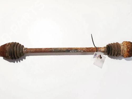 Used Right rear driveshaft Right rear driveshaft 35354592 35354592