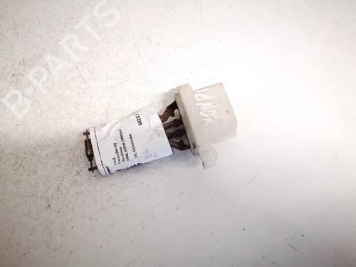 Used Heater resistor Heater resistor 35117124 35117124