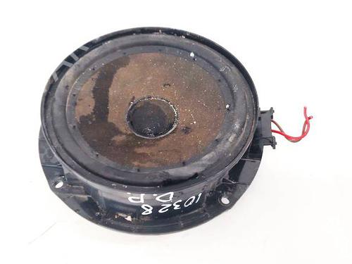 Speaker SKODA FABIA II (542) 1.2 12V | BP32580359E2