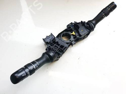 Used Warning switch Warning switch TOYOTA VERSO (_R2_) 2.0 D-4D (AUR20_, AUR20R) (126 hp) 36690293 36690293