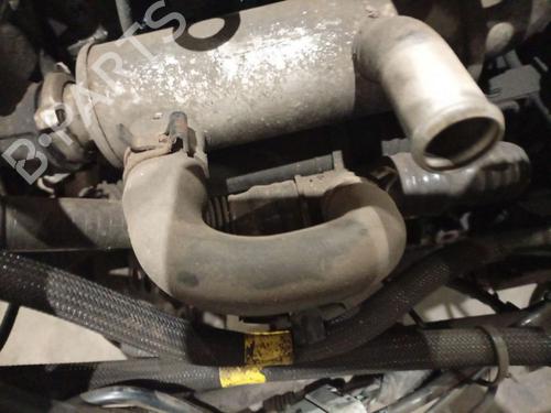 Pipe FORD FOCUS II (DA_, HCP, DP) 1.6 TDCi | BP36524823M125 - Image 3