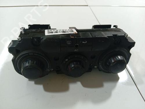 Climate control SEAT TOLEDO III (5P2) 1.9 TDI | BP34920293I5 - Image 4