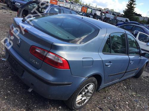 Engine mount RENAULT LAGUNA II (BG0/1_) 1.9 dCi (BG08, BG0G) | BP33498902M89  - Image 9