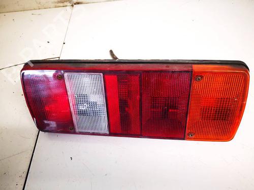 Used Right taillight Right taillight FORD TRANSIT Van (FA_ _) 2.4 TDCi RWD (140 hp) 34995080 34995080