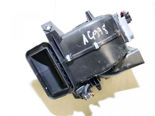 Used Heater blower motor Heater blower motor MERCEDES-BENZ M-CLASS (W163) ML 400 CDI (163.128) (250 hp) 35880298 35880298