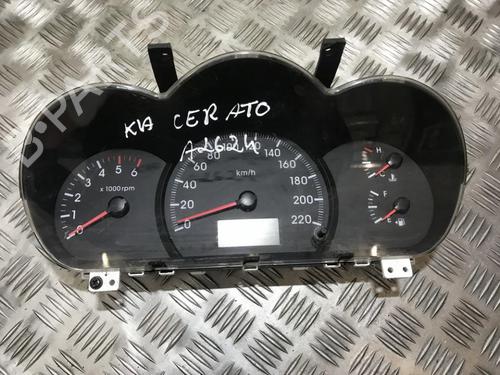 instrument-cluster-kia-cerato-i-hatchback-ld-2004-2005-2006-2007-2008-2009-2010-35672627 main image
