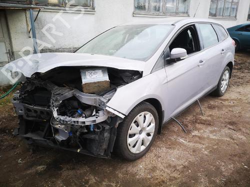 Pipe FORD FOCUS III 1.6 TDCi | BP32550985M125  - Image 7