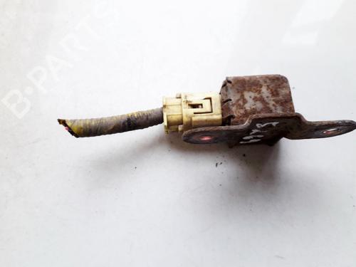 Electronic module SUZUKI GRAND VITARA II (JT, TE, TD) 1.9 DDiS (JB419WD, JB419XD) | BP33101025M83 - Image 2