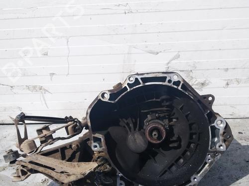 Used Gearbox Gearbox 35602307 35602307