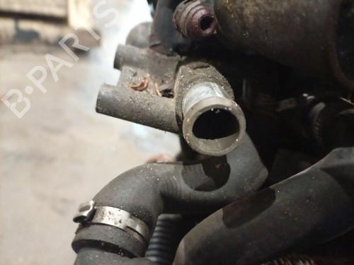 Pipe OPEL ASTRA H (A04) 1.7 CDTI (L48) | BP38315405M125 - Image 3