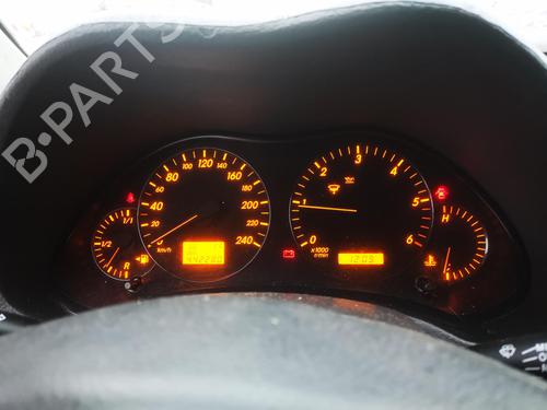 Pipe TOYOTA AVENSIS (_T25_) 2.0 D-4D (CDT250_, CDT250R) | BP32905115M125 - Image 11