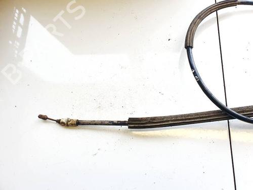 Cable VOLVO V50 (545) 2.0 D | BP35218352E12 - Image 2
