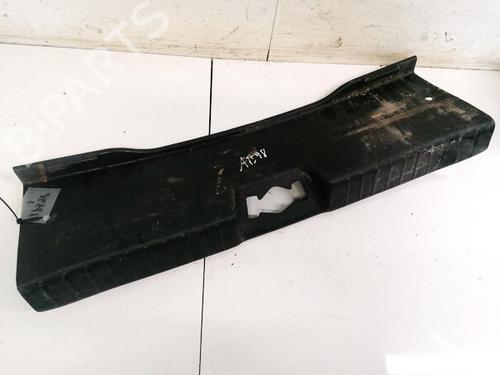 Trinbræt Trinbræt HYUNDAI i30 (FD) 1.6 CRDi (90 hp) 35458070 35458070