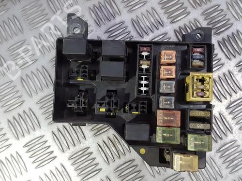 Used Fuse box Fuse box 33495454 33495454