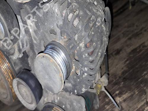 Alternator CITROËN C8 (EA_, EB_) 2.2 HDi | BP36584361M7 - Image 2