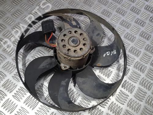 Fan LDV MAXUS Bus 2.5 D | BP35713940M128 - Image 2