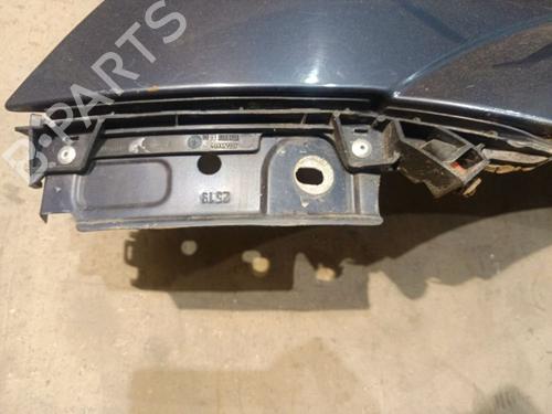 Used Front bumper bracket Front bumper bracket 37084876 37084876