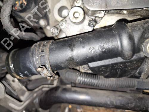 Used Thermostat housing Thermostat housing 35163860 35163860