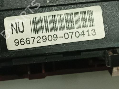 Switch OPEL ANTARA A (L07) 2.0 CDTI | BP34832889I30 - Image 4