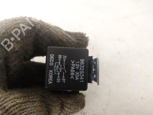 Electronic sensor OPEL ANTARA A (L07) 2.0 CDTI | BP32907170M84 - Image 3