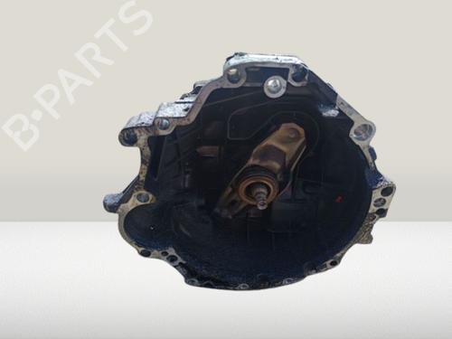 Used Gearbox Gearbox 38314501 38314501